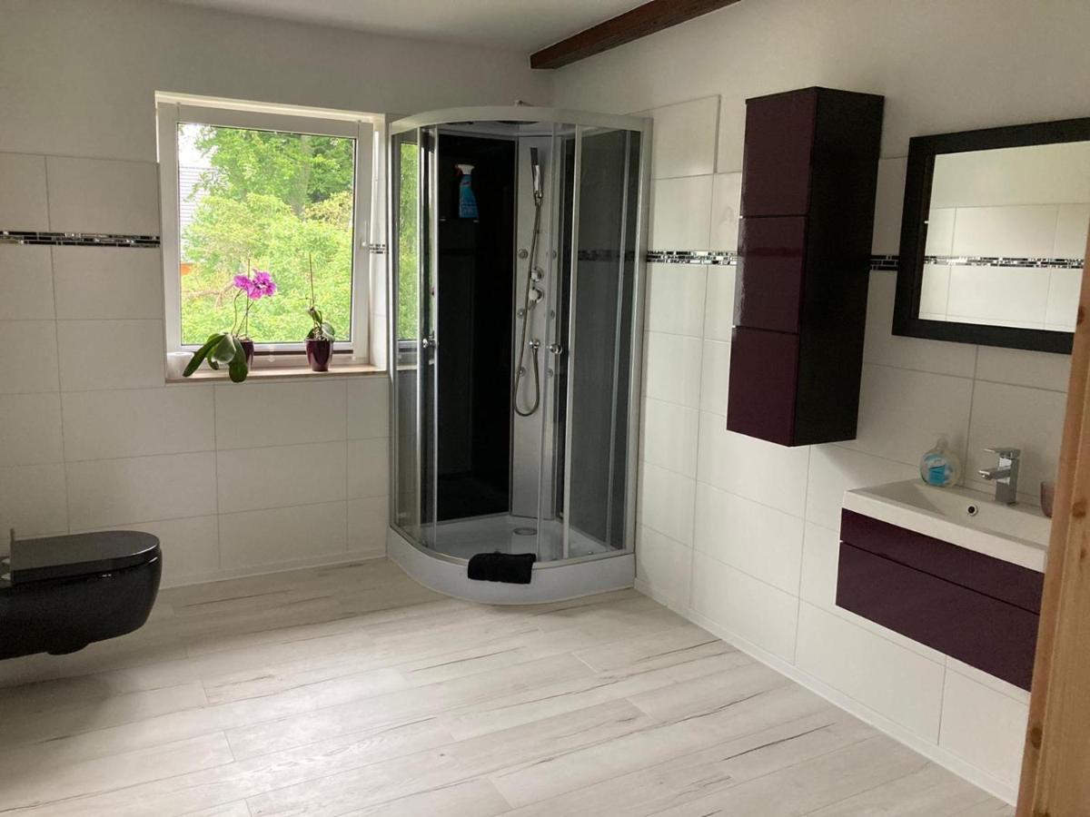Ferienwohnung Parkentin Bartenshagen-Parkentin 外观 照片