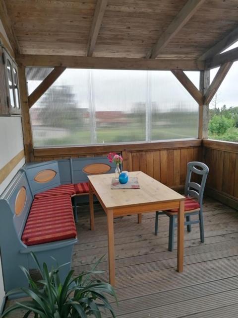 Ferienwohnung Parkentin Bartenshagen-Parkentin 外观 照片