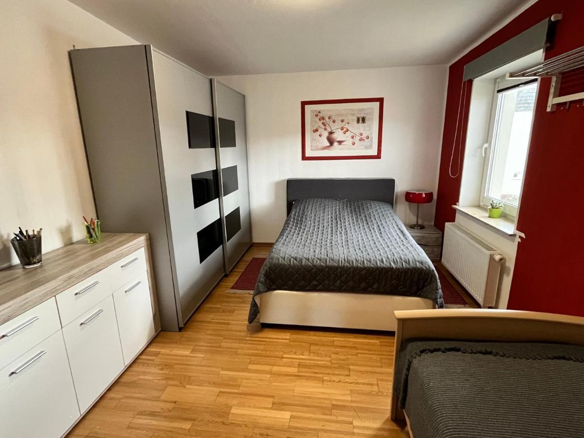 Ferienwohnung Parkentin Bartenshagen-Parkentin 外观 照片